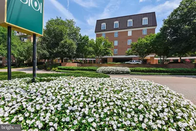 8101 Connecticut Avenue #S-307, Chevy Chase, MD 20815 - Photo 1