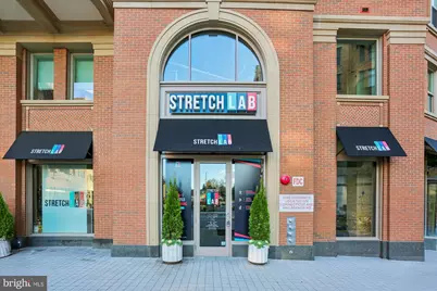 8101 Connecticut Avenue #S-307, Chevy Chase, MD 20815 - Photo 35