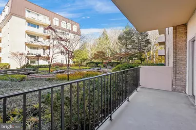 8101 Connecticut Avenue #S-307, Chevy Chase, MD 20815 - Photo 23