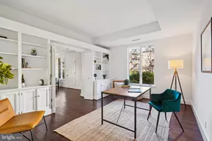 8101 Connecticut Ave, Chevy Chase, MD 20815 - Photo 23