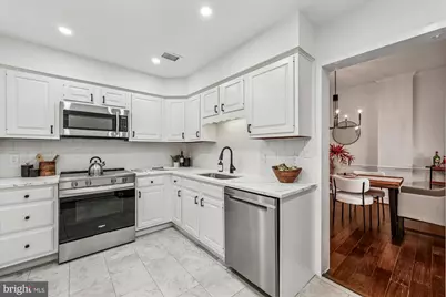 8101 Connecticut Avenue #S-307, Chevy Chase, MD 20815 - Photo 9