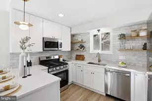 706 Kenbrook Dr, Silver Spring, MD 20902 - Photo 13