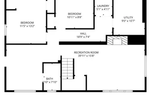 706 Kenbrook Dr, Silver Spring, MD 20902 - Photo 45