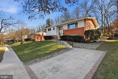 706 Kenbrook Drive, Silver Spring, MD 20902 - Photo 3