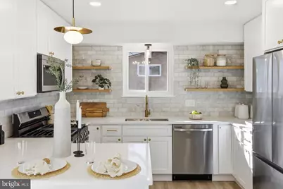 706 Kenbrook Drive, Silver Spring, MD 20902 - Photo 17