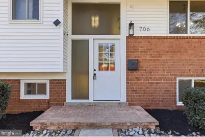 706 Kenbrook Drive, Silver Spring, MD 20902 - Photo 5