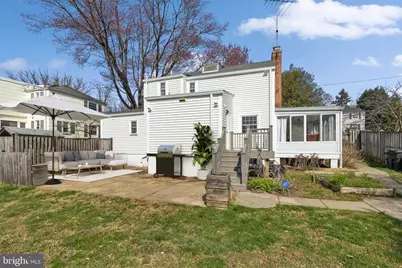 314 Whitestone Road, Silver Spring, MD 20901 - Photo 31