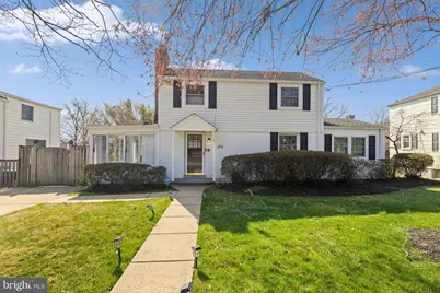 314 Whitestone Road, Silver Spring, MD 20901 - Photo 1