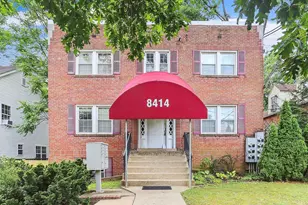 8414 Flower Ave, Takoma Park, MD 20912 - Photo 1