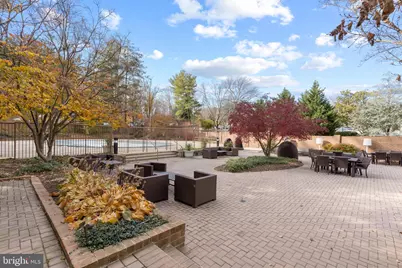 10101 Grosvenor Place #211, Rockville, MD 20852 - Photo 15