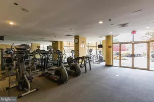 10101 Grosvenor Pl, Rockville, MD 20852 - Photo 17