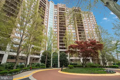 10101 Grosvenor Place #211, Rockville, MD 20852 - Photo 1