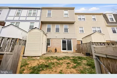 8 Supreme Court #24-4, Gaithersburg, MD 20878 - Photo 35