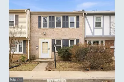 8 Supreme Court #24-4, Gaithersburg, MD 20878 - Photo 1