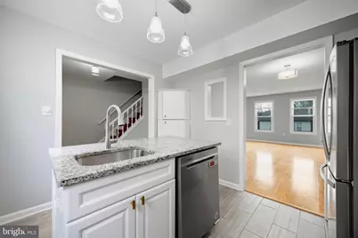 8 Supreme Court #24-4, Gaithersburg, MD 20878 - Photo 7