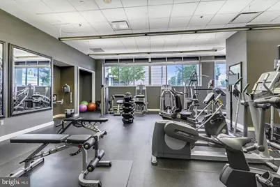 5750 Bou Avenue #1905, Rockville, MD 20852 - Photo 13