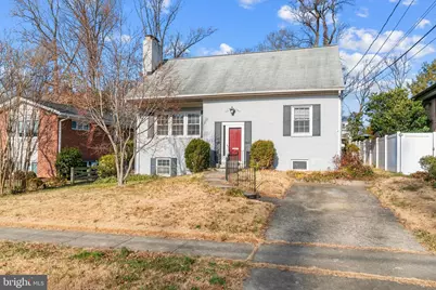 5517 Huntington Parkway, Bethesda, MD 20814 - Photo 35