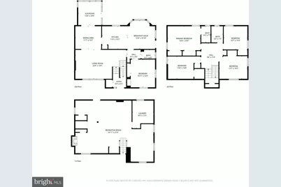 5517 Huntington Parkway, Bethesda, MD 20814 - Photo 39