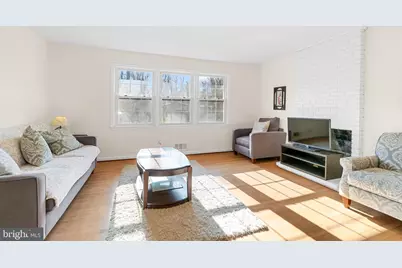 5517 Huntington Parkway, Bethesda, MD 20814 - Photo 9