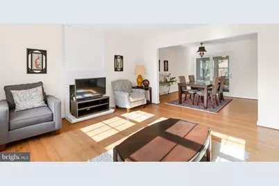 5517 Huntington Parkway, Bethesda, MD 20814 - Photo 11