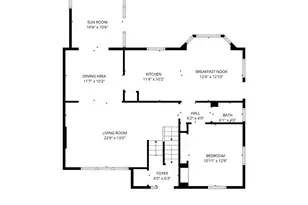 5517 Huntington Pkwy, Bethesda, MD 20814 - Photo 37