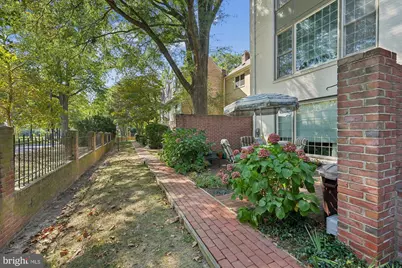 10904 Wickshire Way #F-3, Rockville, MD 20852 - Photo 5