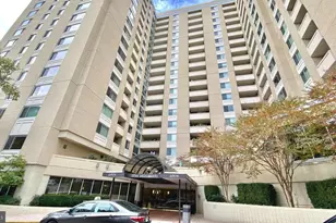 4601 N Park Ave, Chevy Chase, MD 20815 - Photo 1