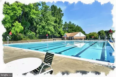 5 Normandy Square Court #1-B, Silver Spring, MD 20906 - Photo 9