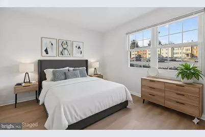 5 Normandy Square Court #1-B, Silver Spring, MD 20906 - Photo 7