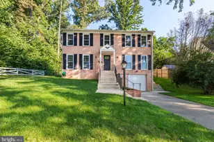 10541 Farnham Dr, Bethesda, MD 20814 - Photo 3