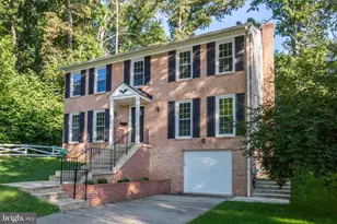 10541 Farnham Dr, Bethesda, MD 20814 - Photo 5