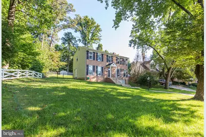 10541 Farnham Drive, Bethesda, MD 20814 - Photo 1