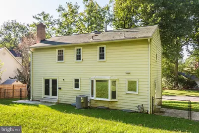 10541 Farnham Drive, Bethesda, MD 20814 - Photo 69