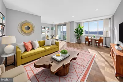 10500 Rockville Pik #1214, Rockville, MD 20852 - Photo 1