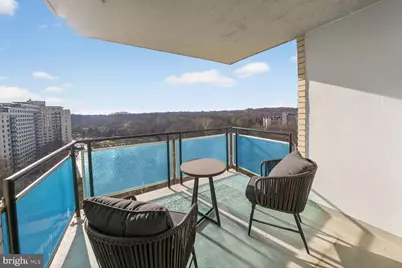 10500 Rockville Pik #1214, Rockville, MD 20852 - Photo 5