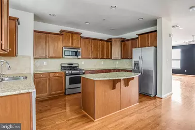 23210 Roberts Tavern Drive #2375, Clarksburg, MD 20871 - Photo 11