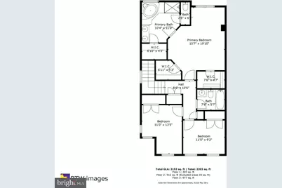 23210 Roberts Tavern Drive #2375, Clarksburg, MD 20871 - Photo 25