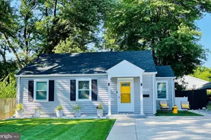 2723 Randolph Rd, Silver Spring, MD 20902 - Photo 1