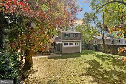 12312 Valleywood Drive, Silver Spring, MD 20902 - Photo 55