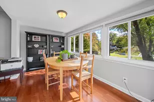 12312 Valleywood Dr, Silver Spring, MD 20902 - Photo 19