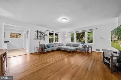 12312 Valleywood Drive, Silver Spring, MD 20902 - Photo 11