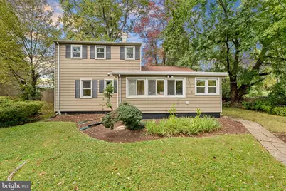 12312 Valleywood Drive, Silver Spring, MD 20902 - Photo 3