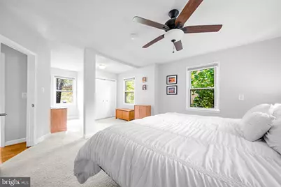 12312 Valleywood Drive, Silver Spring, MD 20902 - Photo 27