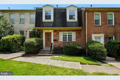 838 College Parkway #11-838, Rockville, MD 20850 - Photo 1