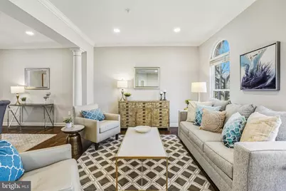 558 Longhorn Crescent, Rockville, MD 20850 - Photo 5