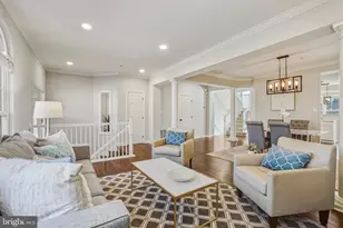 558 Longhorn Crescent, Rockville, MD 20850 - Photo 3