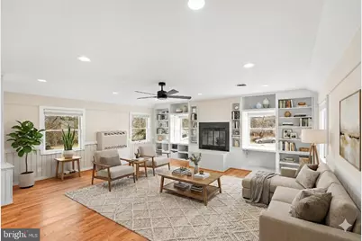 1600 Oaklawn Ct, Silver Spring, MD 20903 - Photo 19