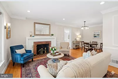 1600 Oaklawn Ct, Silver Spring, MD 20903 - Photo 11