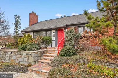 1600 Oaklawn Ct, Silver Spring, MD 20903 - Photo 1