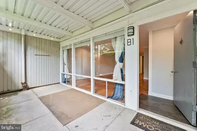 7541 Spring Lake Drive UNIT #B-1, Bethesda, MD 20817 - Photo 27